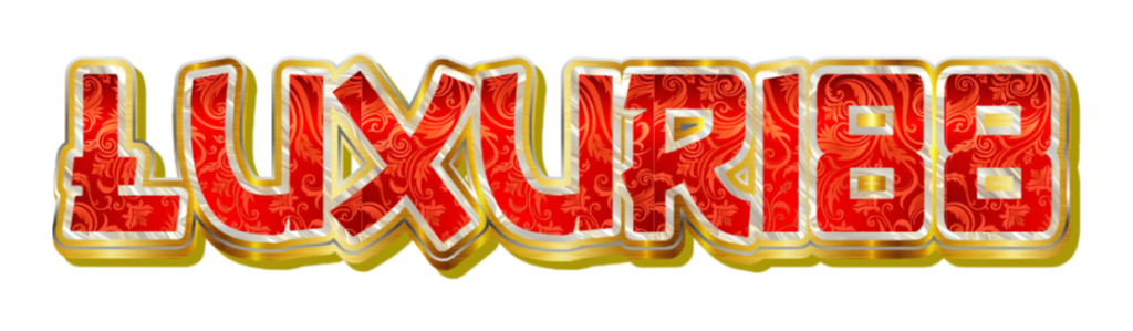 SITUS Luxuri88
